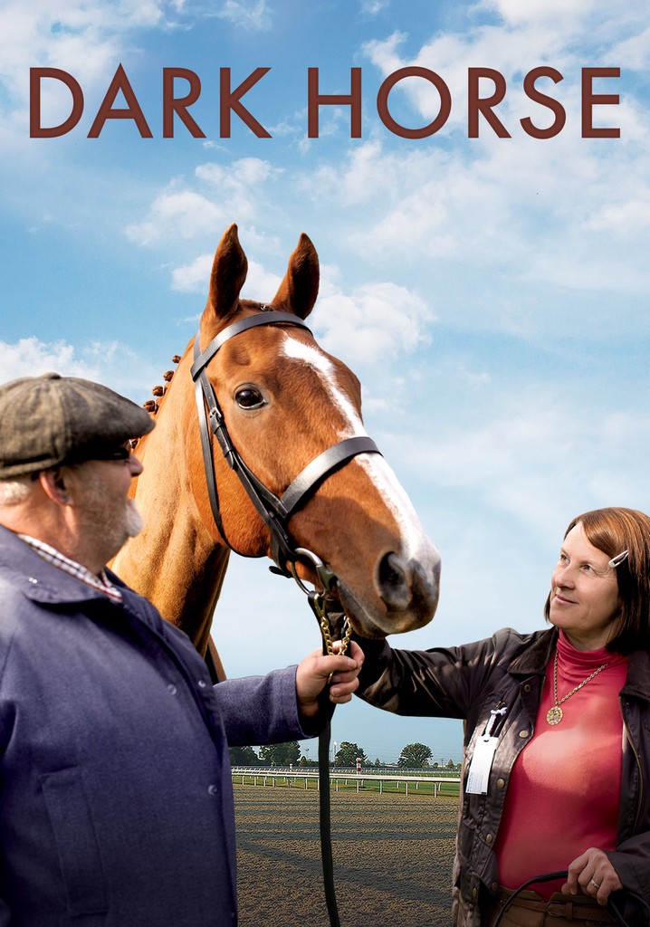 Dark Horse streaming where to watch movie online?